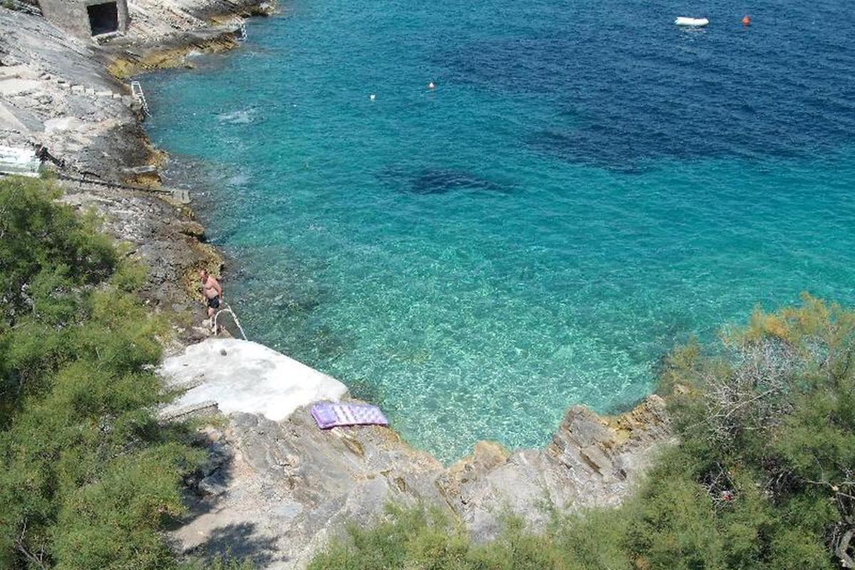 Villa Seaside Family Friendly House With A Swimming Pool Prigradica, Korcula - 21022 Blato  Exterior foto