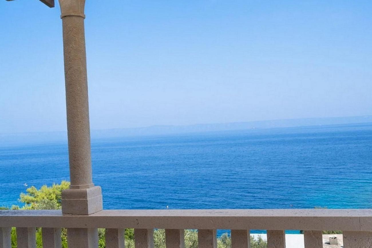 Villa Seaside Family Friendly House With A Swimming Pool Prigradica, Korcula - 21022 Blato  Exterior foto