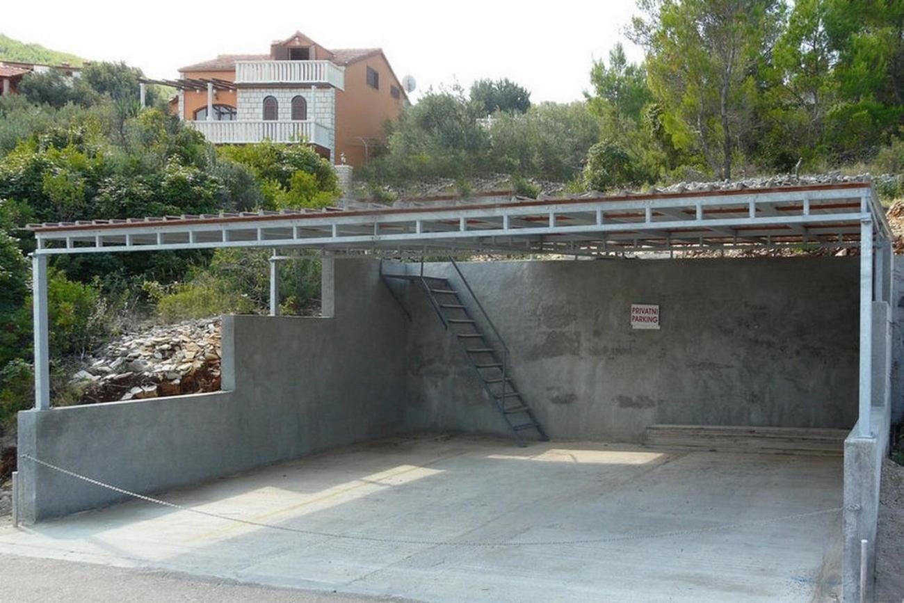 Villa Seaside Family Friendly House With A Swimming Pool Prigradica, Korcula - 21022 Blato  Exterior foto
