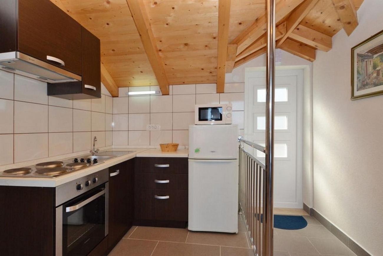 Villa Seaside Family Friendly House With A Swimming Pool Prigradica, Korcula - 21022 Blato  Zimmer foto