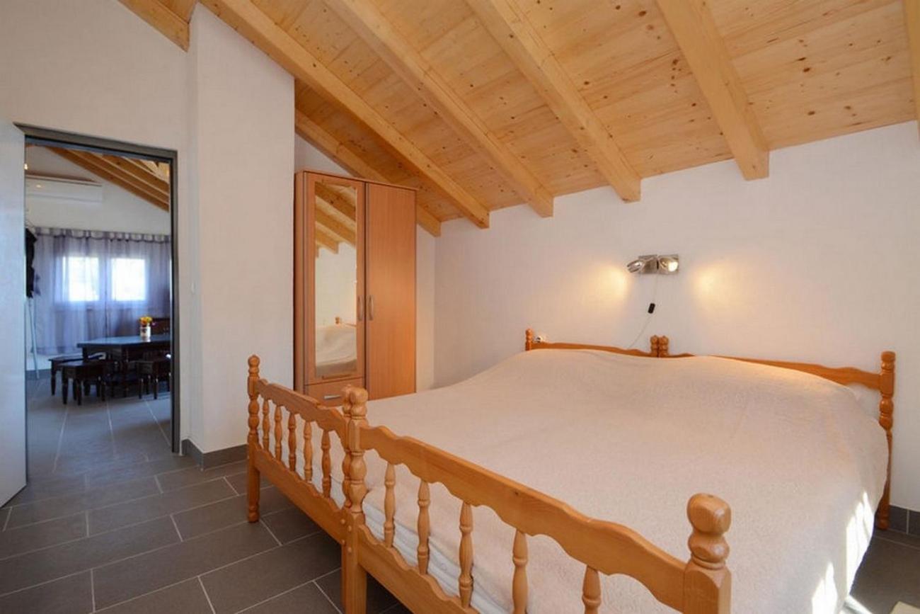 Villa Seaside Family Friendly House With A Swimming Pool Prigradica, Korcula - 21022 Blato  Zimmer foto
